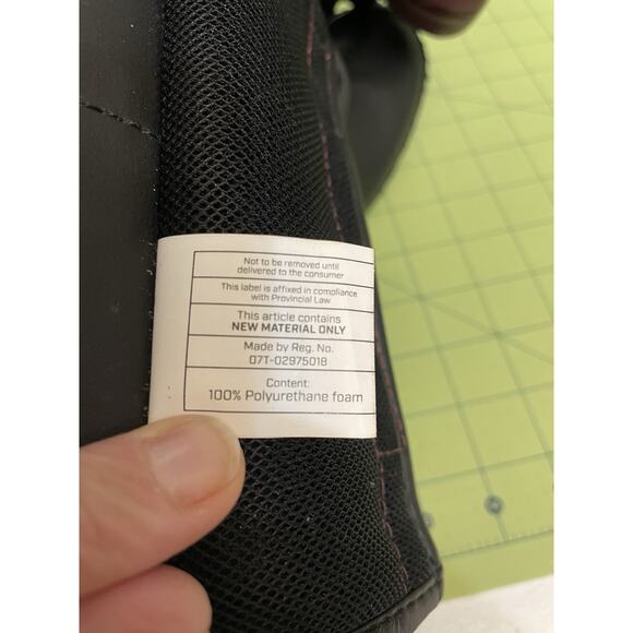 Hayabusa S4 Wine Boxing Glove 14oz RIGHT HAND ONLY Size Medium- Replacement - Picture 7 of 8